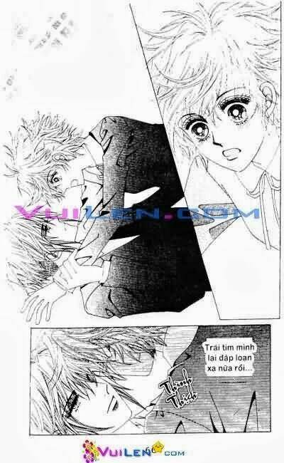 Wait! Wolf Chương 12 Ảnh 67