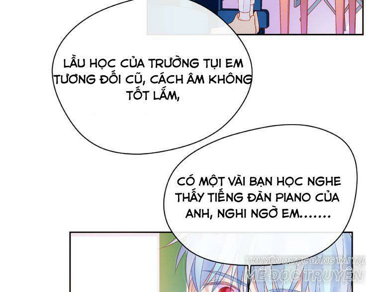 Giai Điệu Của Sự Va Chạm Chương 39 Ảnh 102