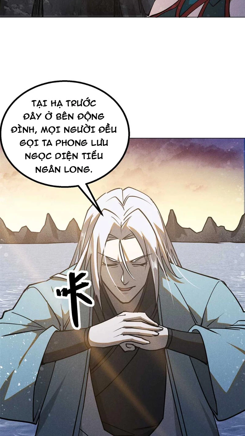Tâm Ma Chương 159 Ảnh 18