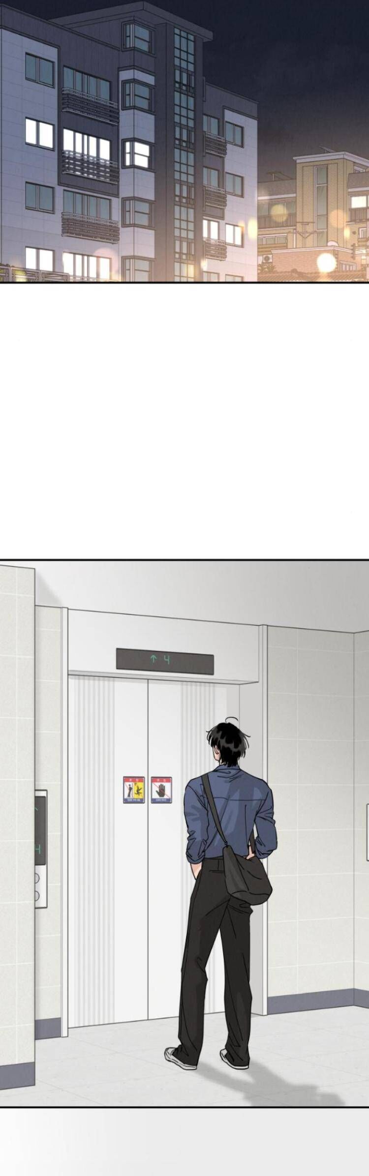 Thuyết Tình Yêu Ích Kỷ Chương 46 Ảnh 47
