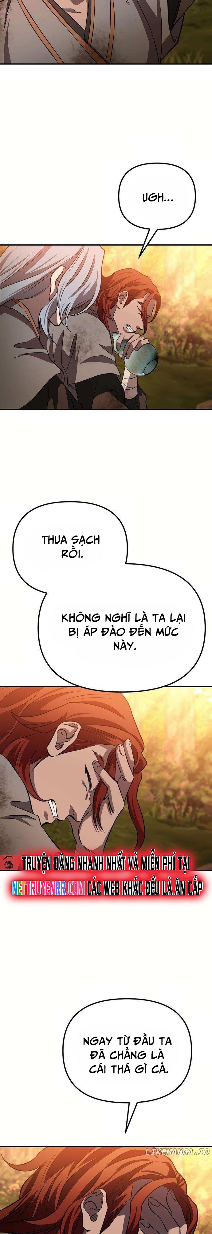 Cao Thủ Võ Lâm Đến Tuổi Kết Hôn Chương 25 Ảnh 39