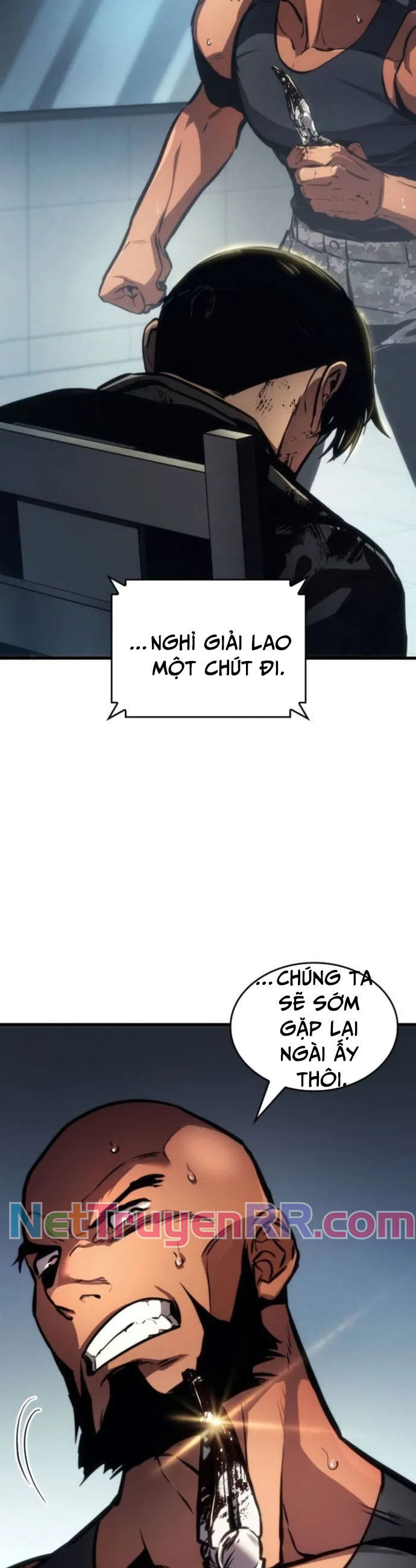Đồ Long Chương 137 Ảnh 47