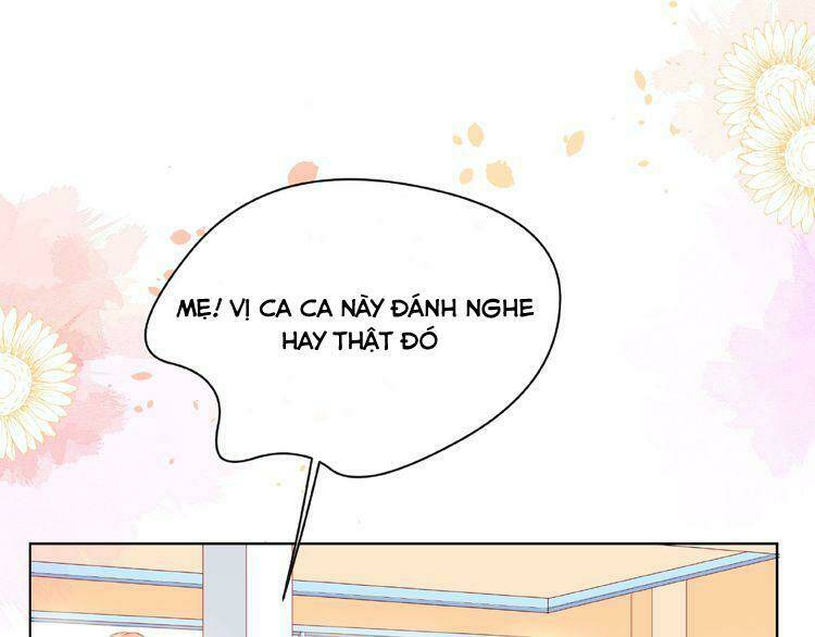 Giai Điệu Của Sự Va Chạm Chương 36 Ảnh 41