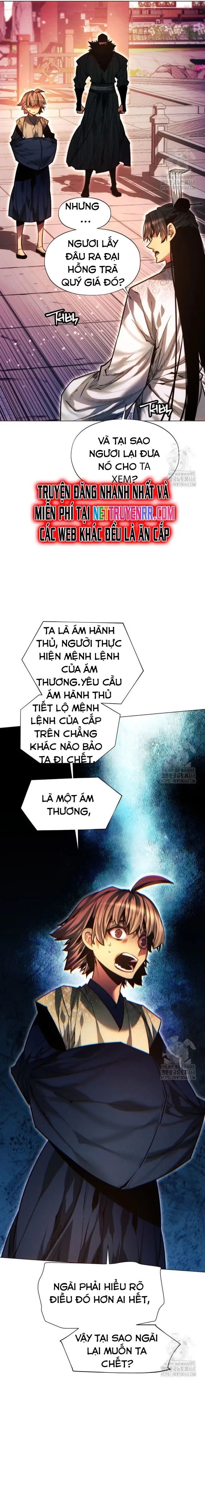 Chuyển Sinh Vào Thế Giới Võ Lâm Chương 127 Ảnh 9