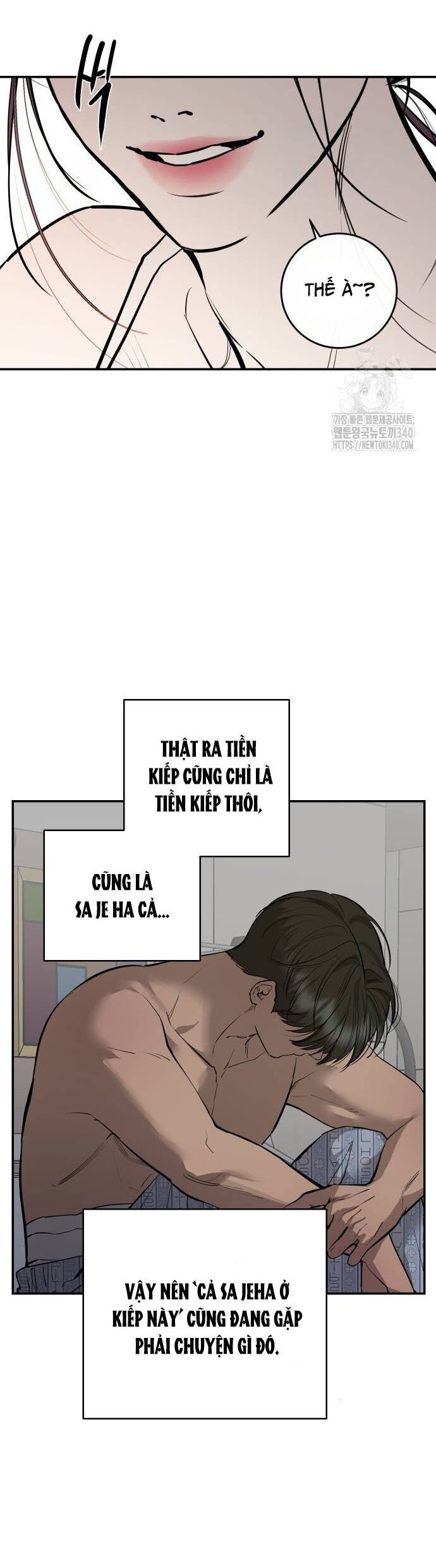Tiên Nữ Ngoại Truyện Chương 94 Ảnh 42