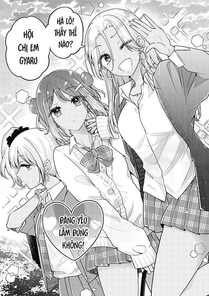 Tôi Đã Biến Người Bạn Thơ Ấu Thành Con Gái Chương 91 Ảnh 9