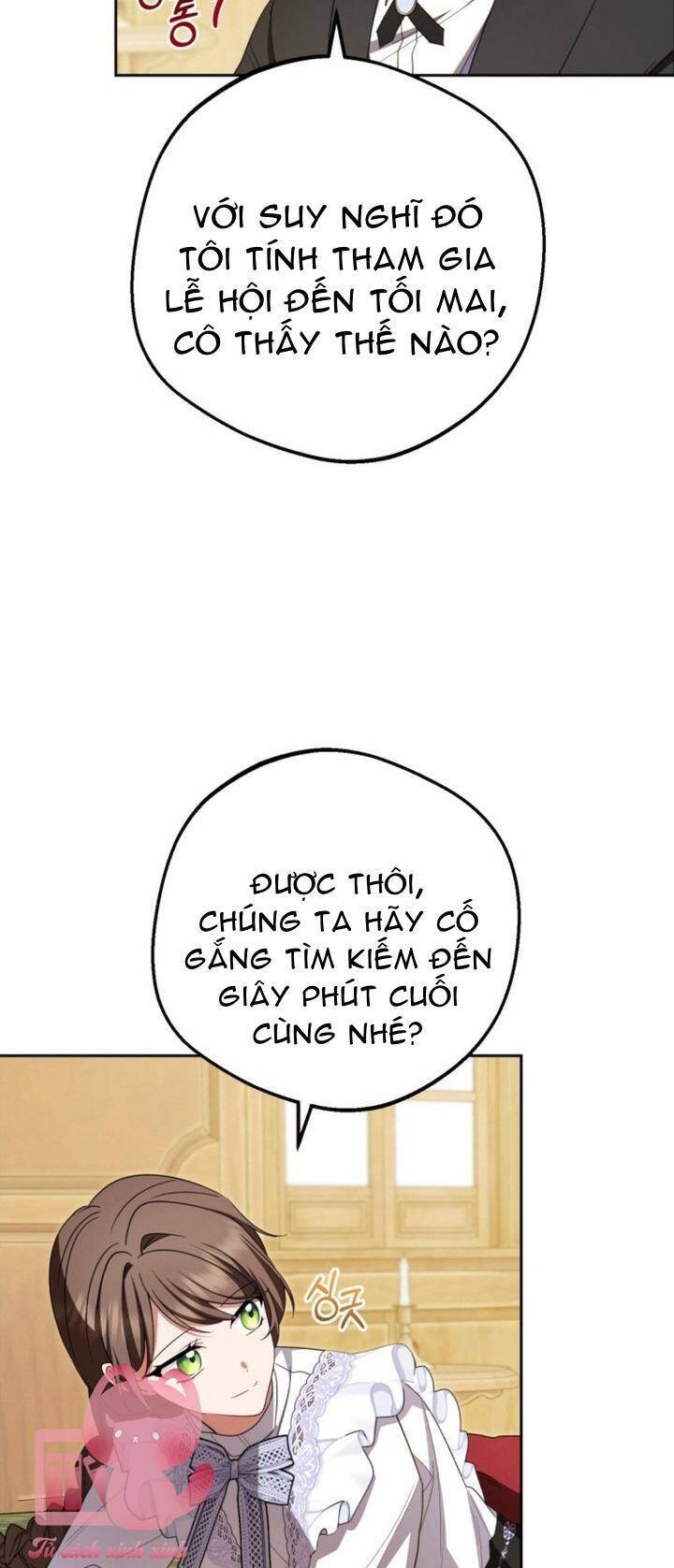 Được Yêu Thương Mà Còn Ngại Ngùng Sao! Chương 78 Ảnh 17