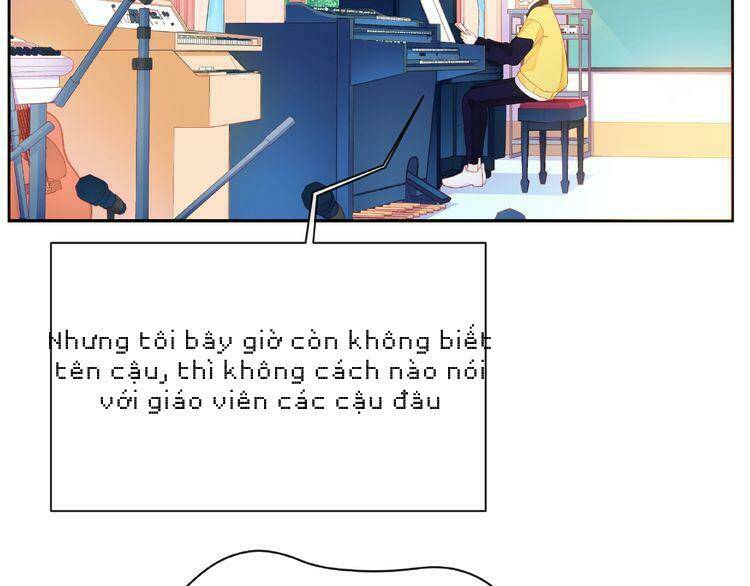 Giai Điệu Của Sự Va Chạm Chương 41 Ảnh 23