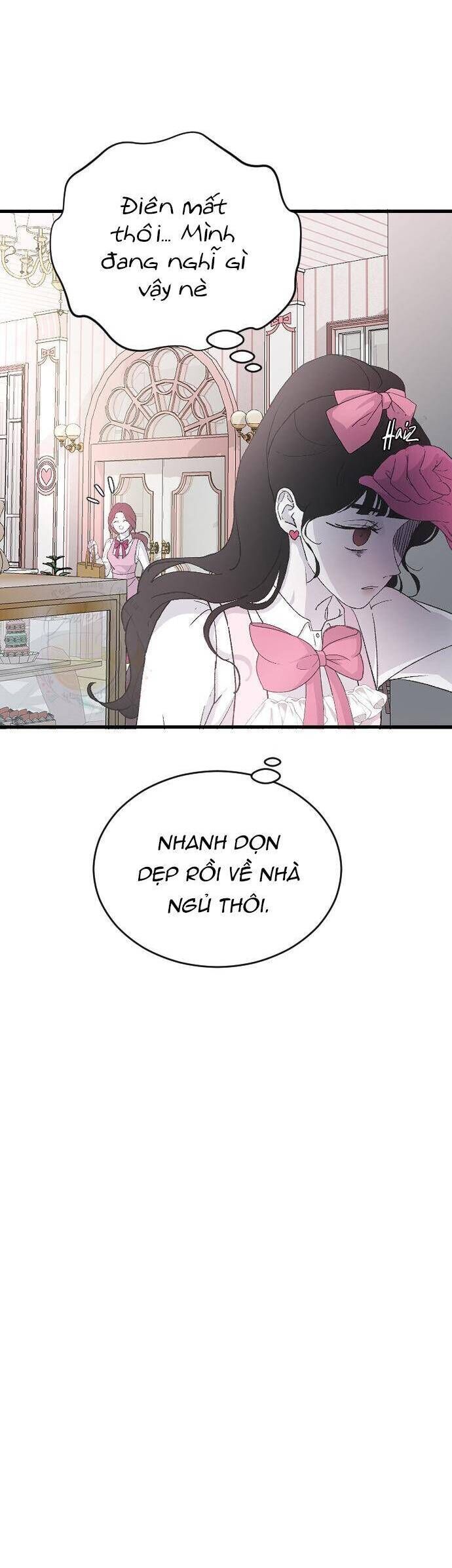 Ba Người Anh Trai Cực Phẩm Của Tôi Chương 67 Ảnh 26
