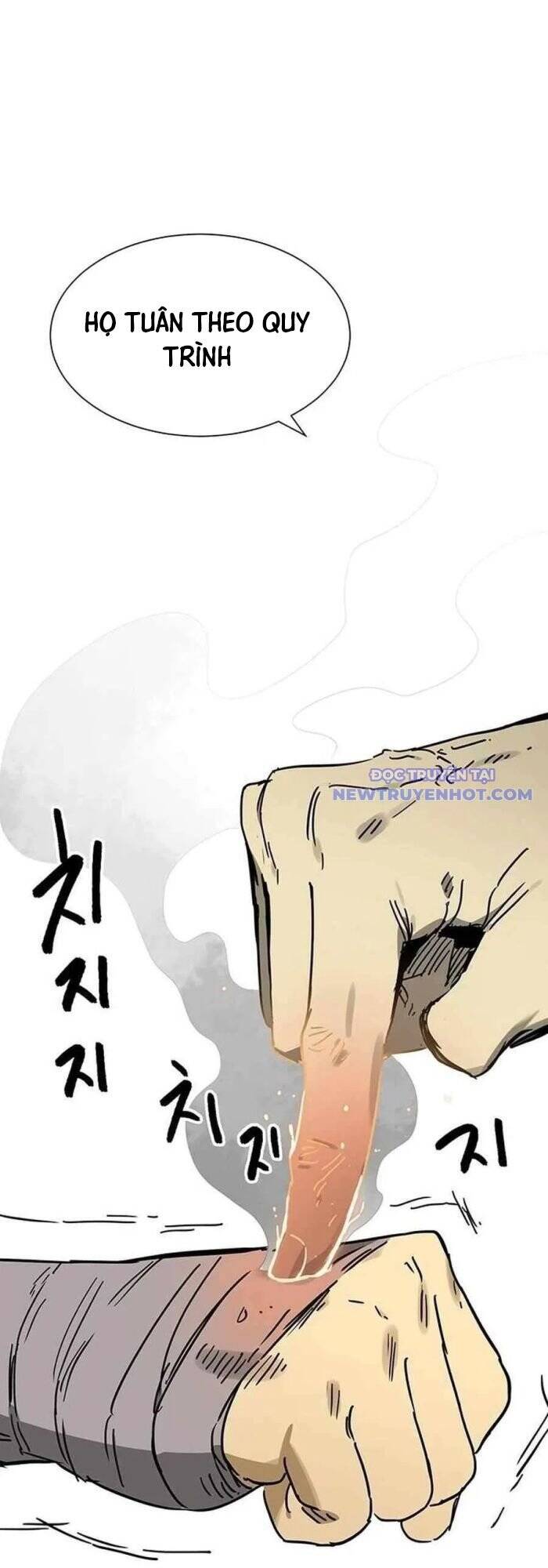 Thăng Cấp Vô Hạn Trong Murim Chương 219 Ảnh 44