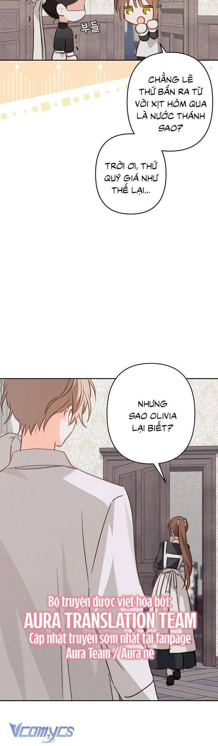 Sống Sót Như Một Hầu Gái Trong Trò Chơi Kinh Dị Chương 64 Ảnh 44