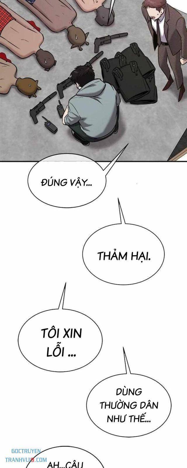 Một Anh Hùng Giỏi Mọi Thứ Chương 33 Ảnh 8