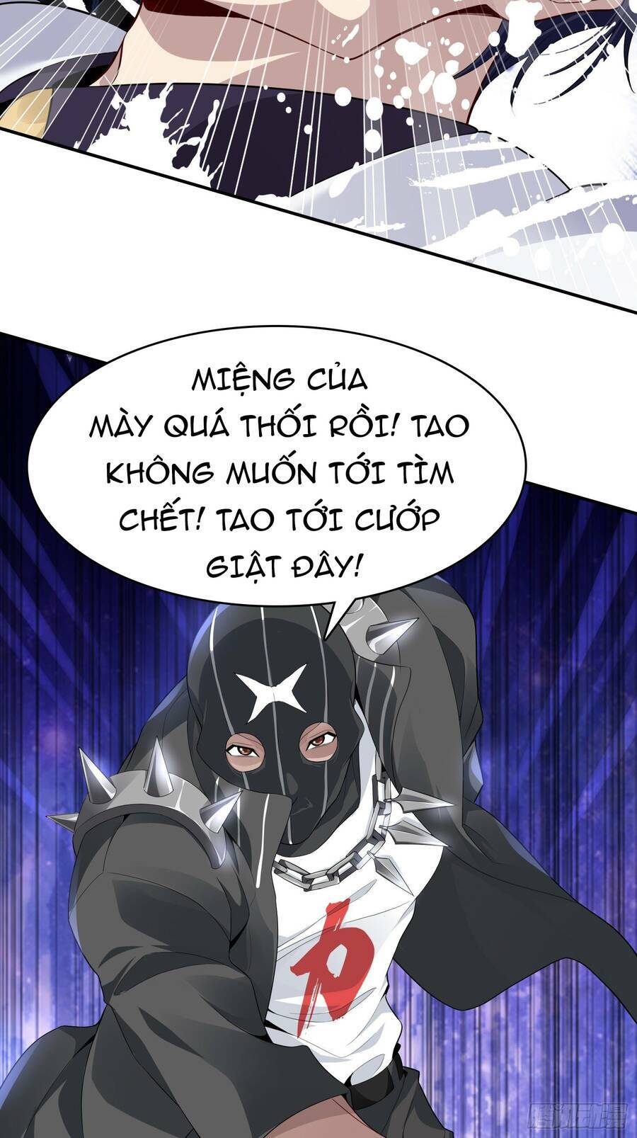 Hệ Thống Trong Tay Ta Tha Hồ Lãng Chương 4 Ảnh 41