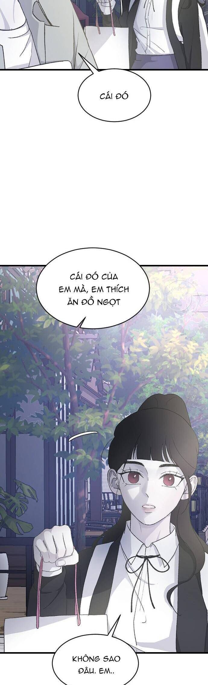 Ba Người Anh Trai Cực Phẩm Của Tôi Chương 67 Ảnh 38