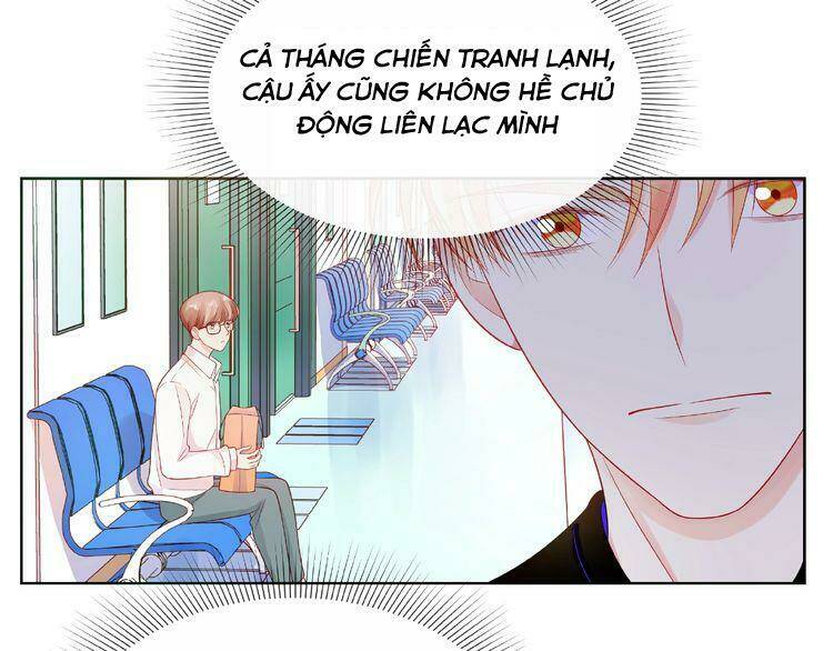 Giai Điệu Của Sự Va Chạm Chương 46 Ảnh 73