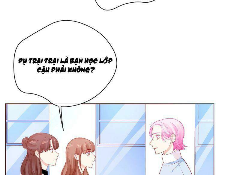 Giai Điệu Của Sự Va Chạm Chương 47 Ảnh 78