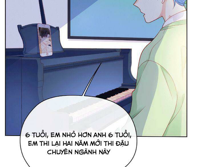 Giai Điệu Của Sự Va Chạm Chương 35 Ảnh 73