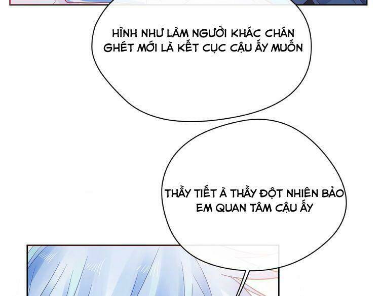 Giai Điệu Của Sự Va Chạm Chương 50 Ảnh 20
