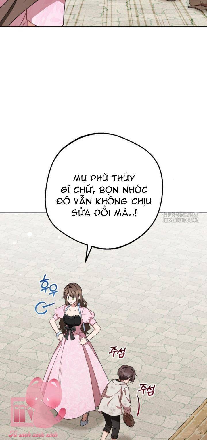 Được Yêu Thương Mà Còn Ngại Ngùng Sao! Chương 78 Ảnh 38