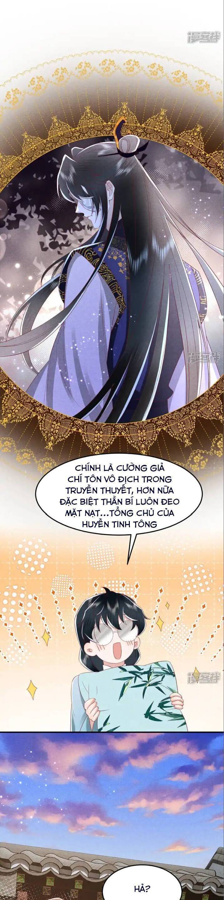 Hướng Dẫn Làm Nhiệm Vụ Của Nữ Diêm La Chương 60 Ảnh 7