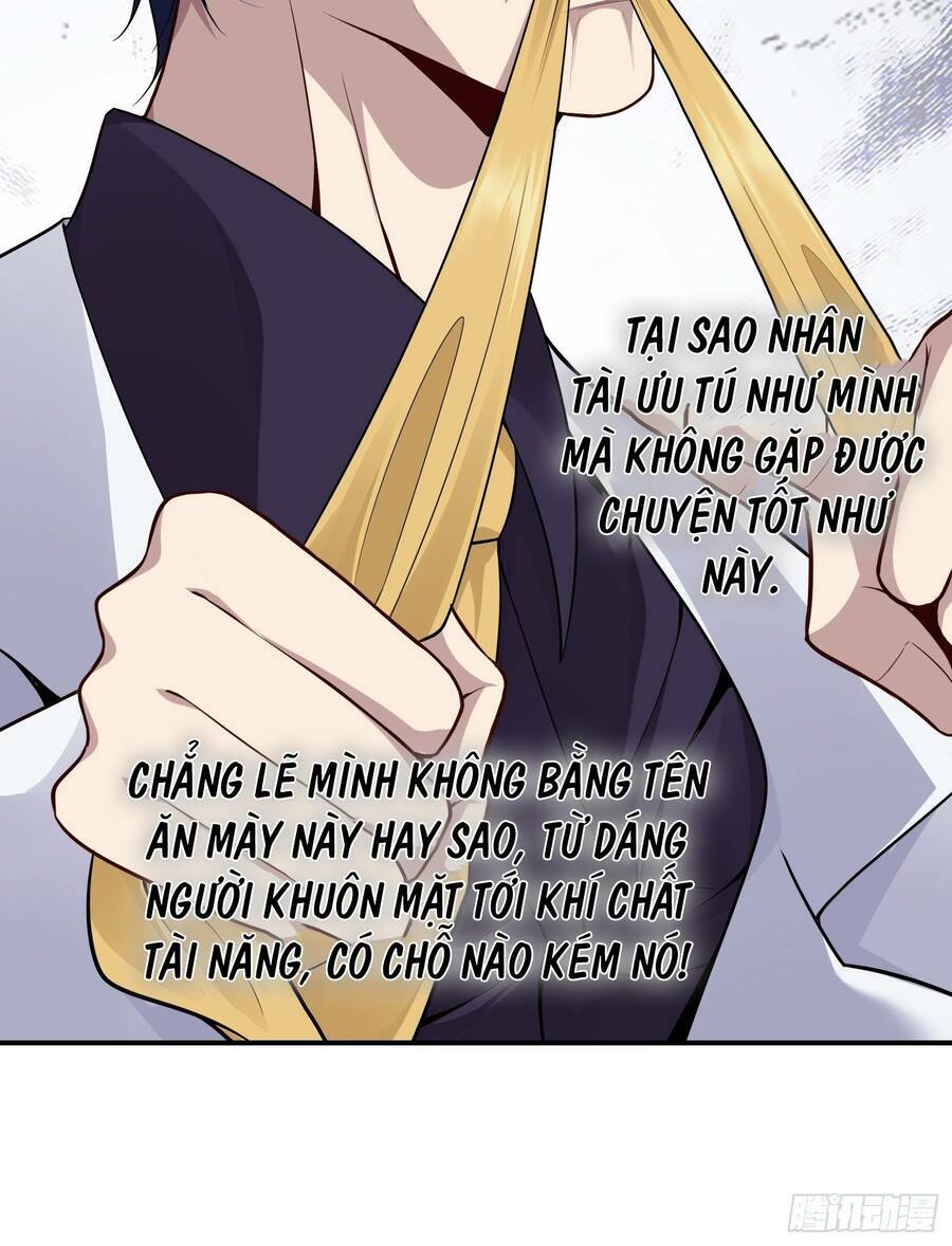 Hệ Thống Trong Tay Ta Tha Hồ Lãng Chương 4 Ảnh 35