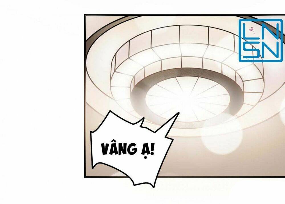 TổNg TàI Cưng ChiềU Vợ Yêu Chương 9 Ảnh 28