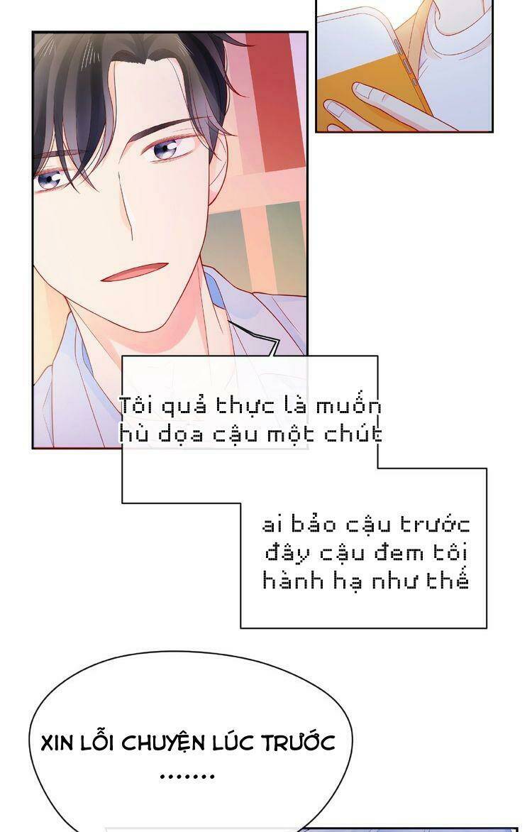 Giai Điệu Của Sự Va Chạm Chương 38 Ảnh 6