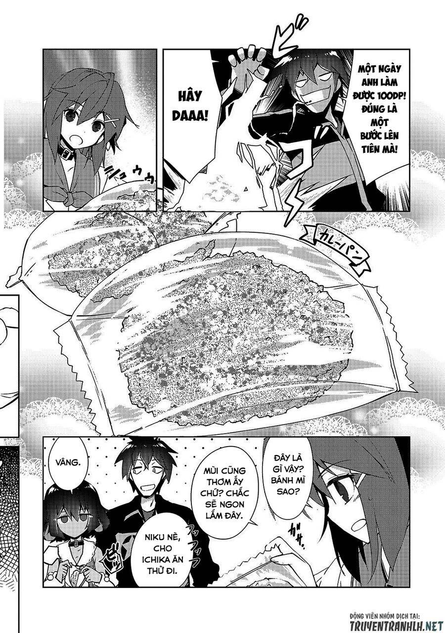 Lazy Dungeon Master Chương 14 Ảnh 26