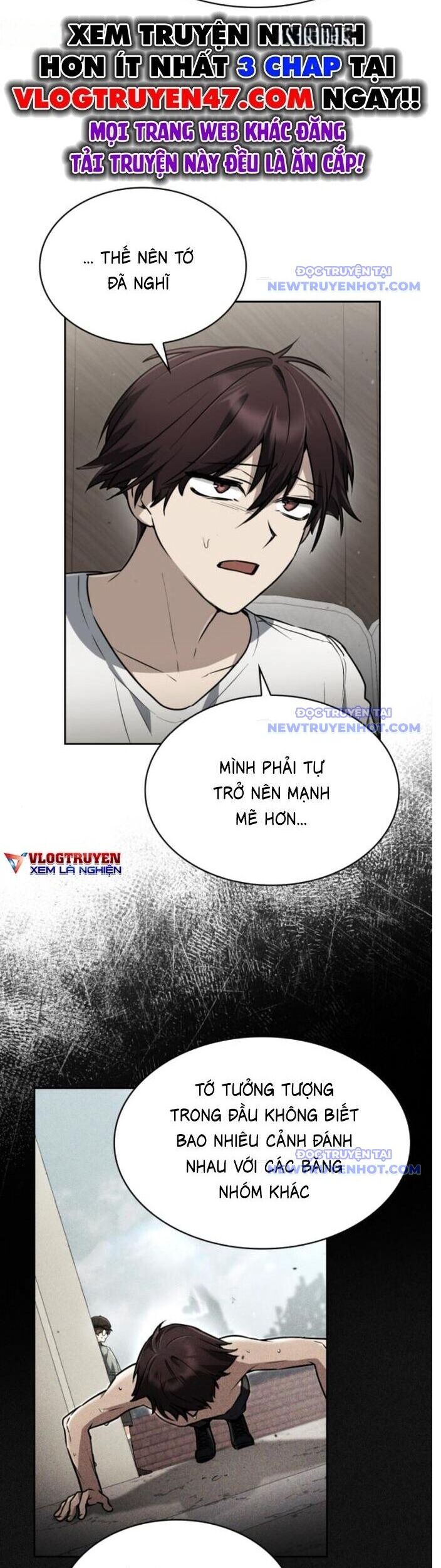 Đa Sắc Ma Pháp Sư Thiên Tài Chương 30 Ảnh 23
