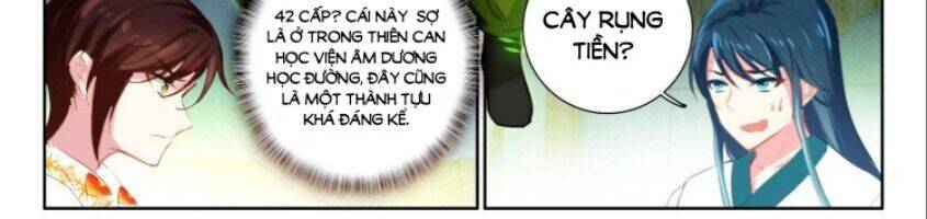 Âm Dương Miện Chương 59 Ảnh 54
