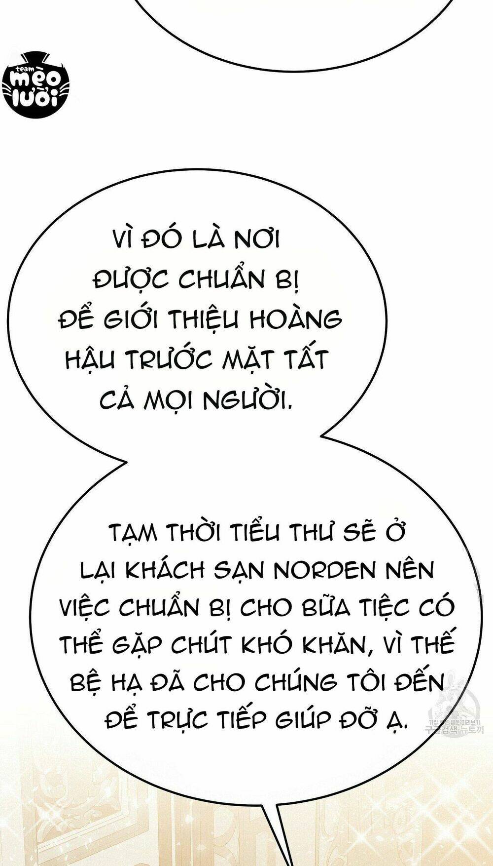 Cuộc Sống Hôn Nhân Ba Người Chương 50 Ảnh 8