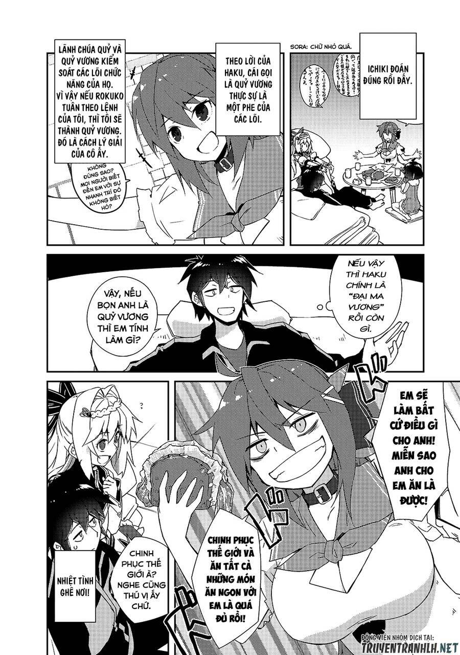 Lazy Dungeon Master Chương 14 Ảnh 16