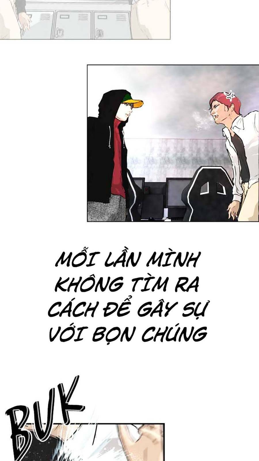 Đổi Thay Chương 11 Ảnh 104