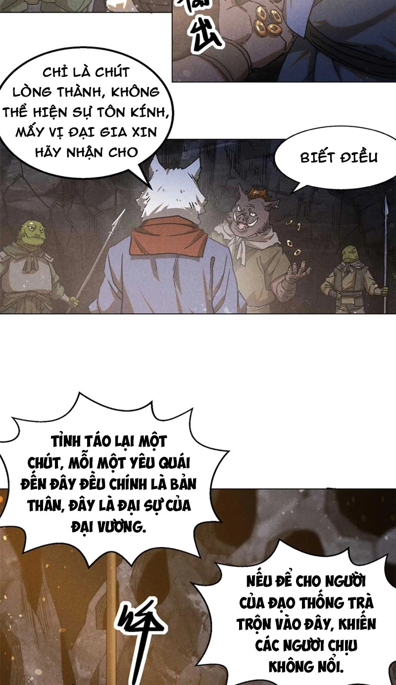 Tâm Ma Chương 159 Ảnh 14