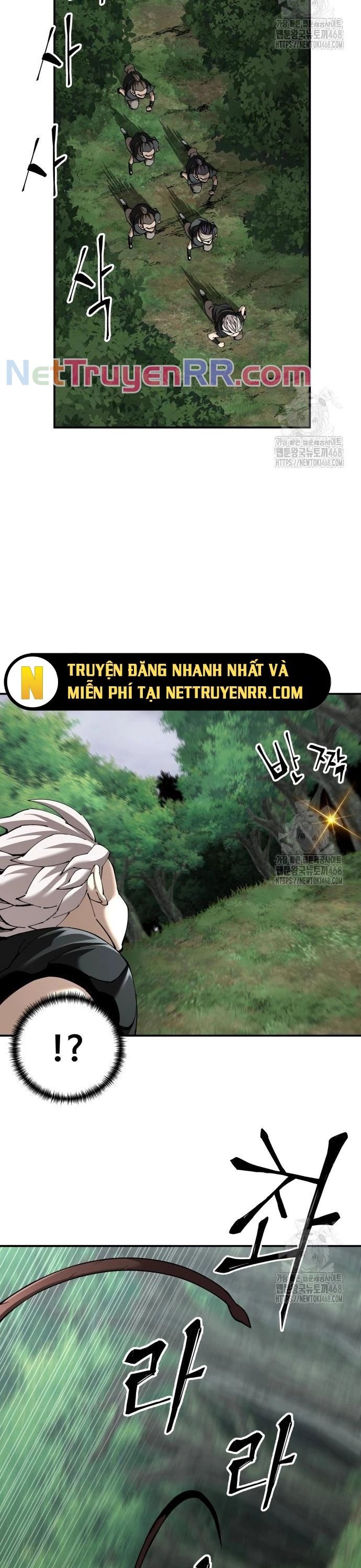 Ông Võ Giả Và Cháu Chí Tôn Chương 88 Ảnh 6