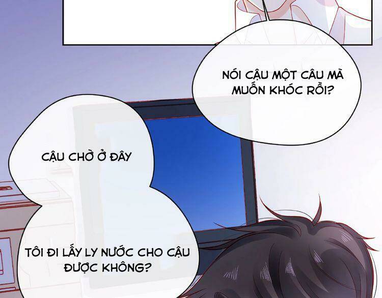 Giai Điệu Của Sự Va Chạm Chương 47 Ảnh 31