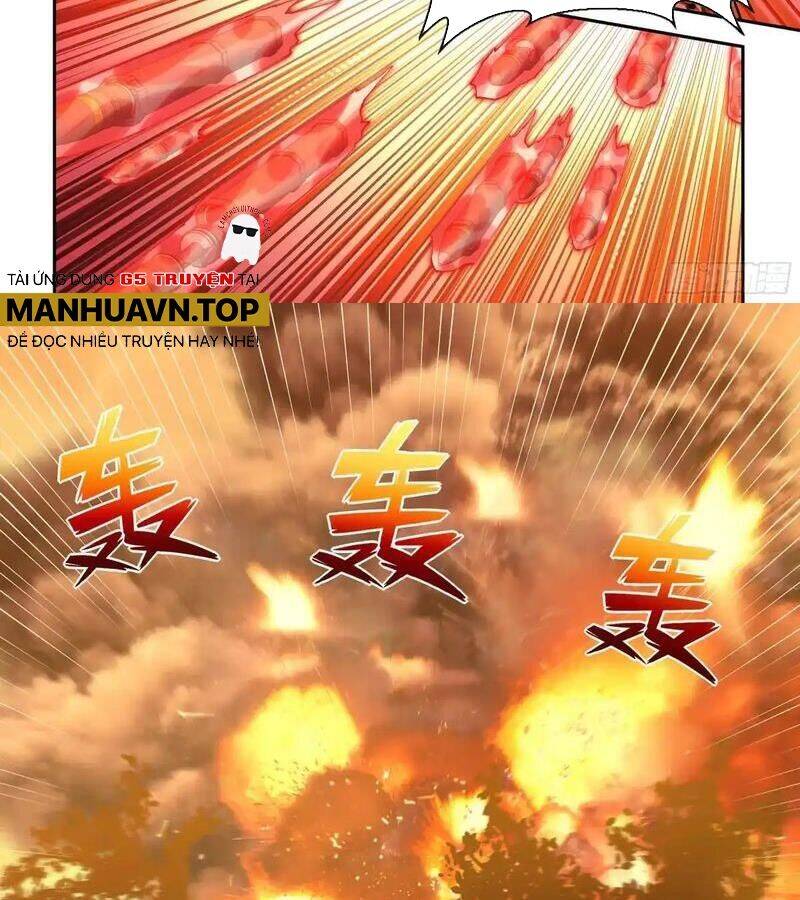 Mạt Thế Phàm Nhân Chương 587 Ảnh 19