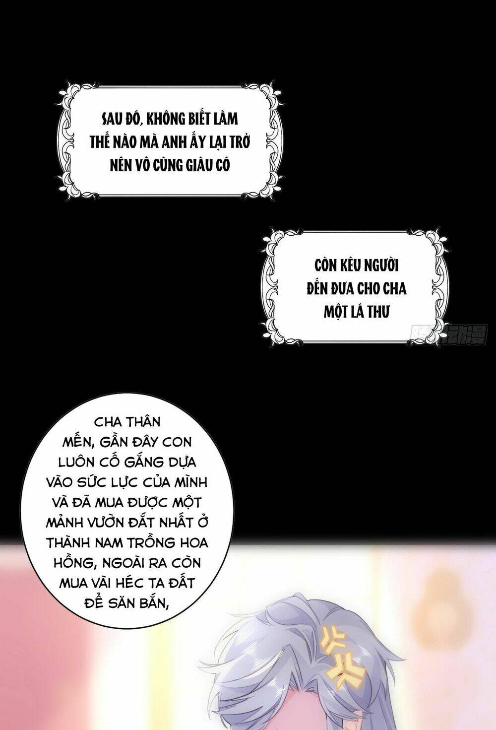 Quy Luật Yêu Đương Của Hải Vương Chương 8 Ảnh 10