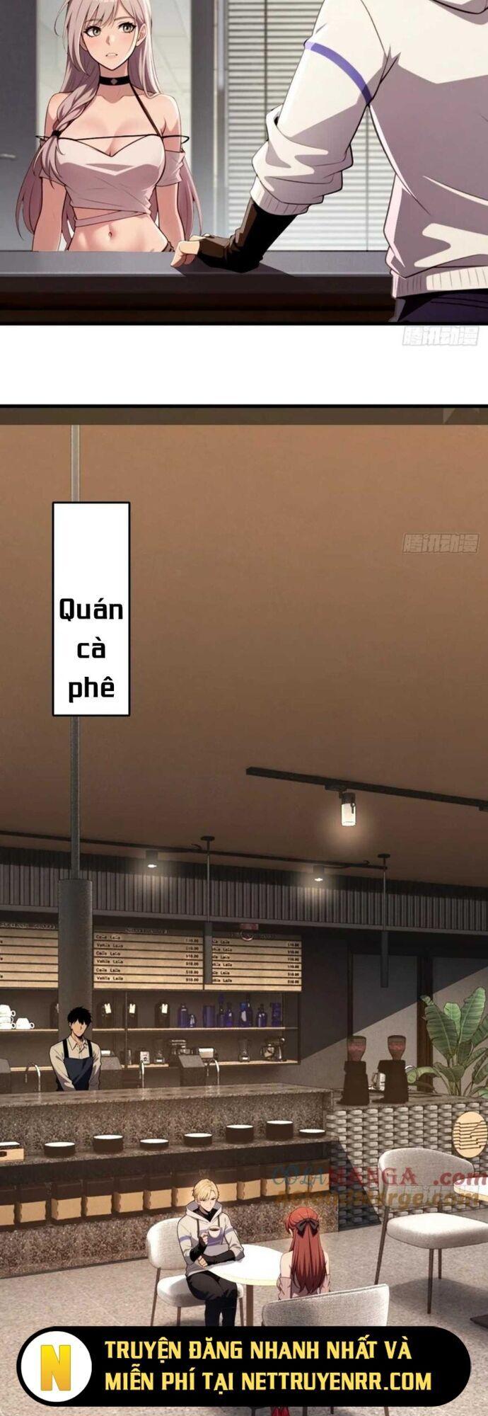 Chung Cực Tùy Ý Thần Hào Hệ Thống Chương 45 Ảnh 14