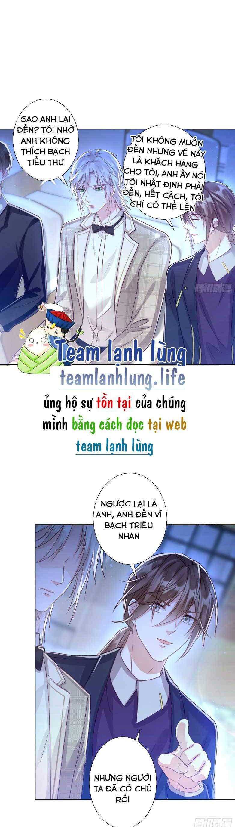 Thiên Kim Giàu Có Phát Điên Sau Khi Tái Sinh Chương 41 Ảnh 21