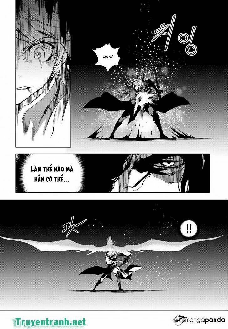 Dark Air Chương 93 Ảnh 12