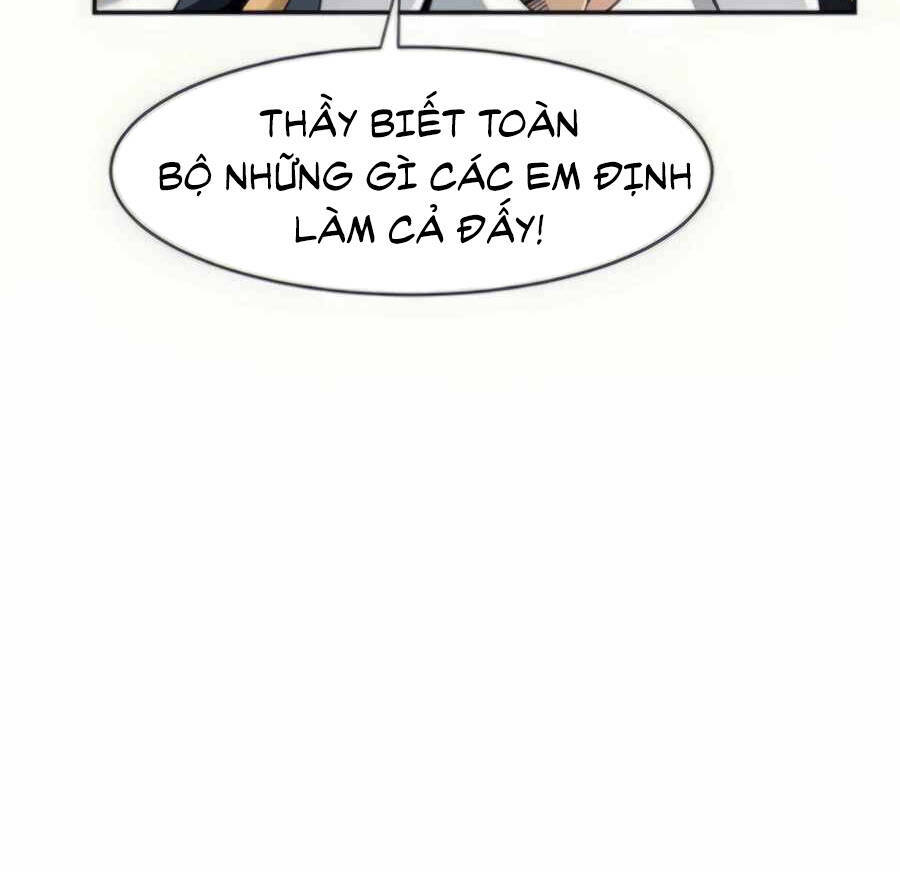 Giáo Viên Của Những Nhân Vật Phản Diện Chương 28 Ảnh 15