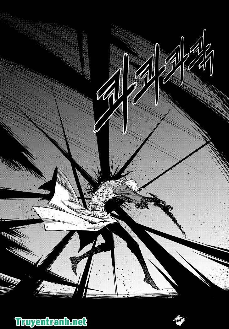 Dark Air Chương 93 Ảnh 11