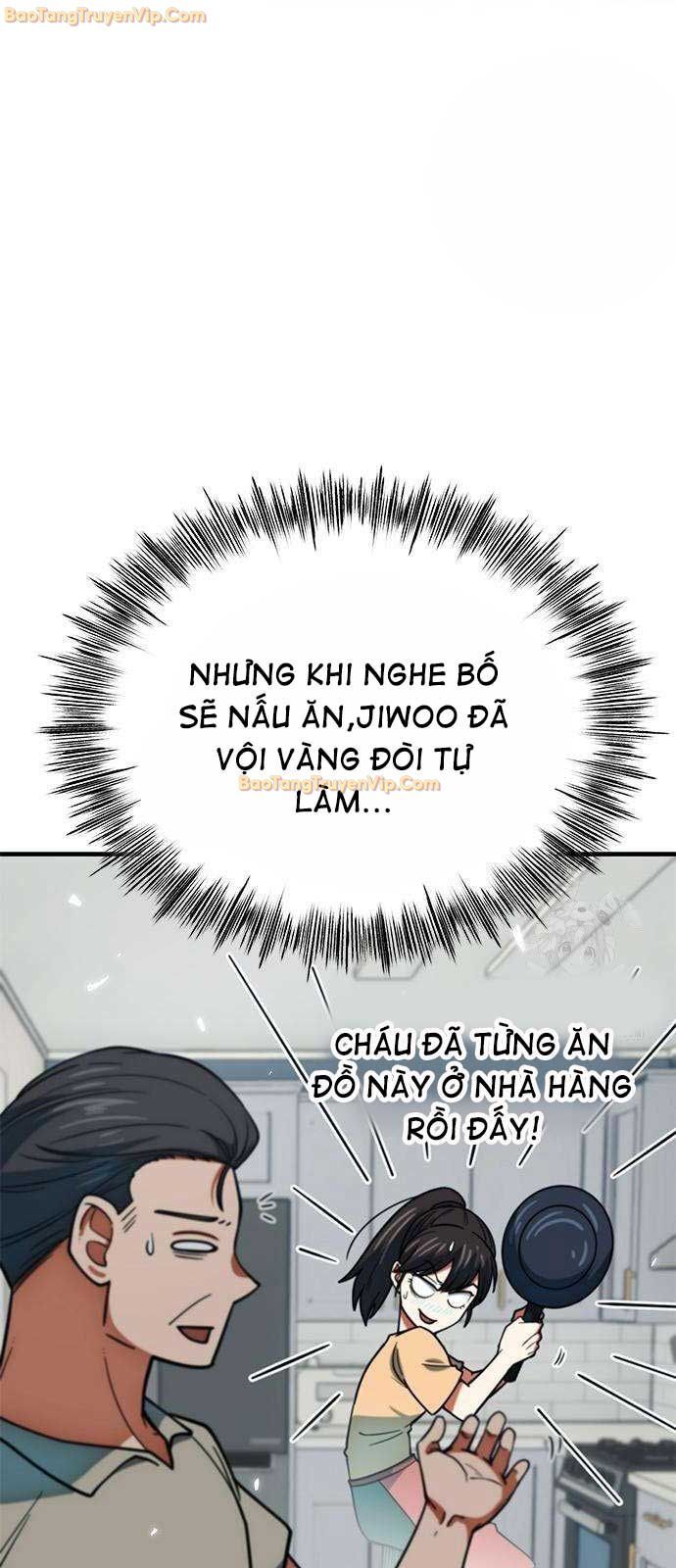 Tôi Bị Hiểu Lầm Là Siêu Sao Trên Sân Cỏ Chương 15 Ảnh 16