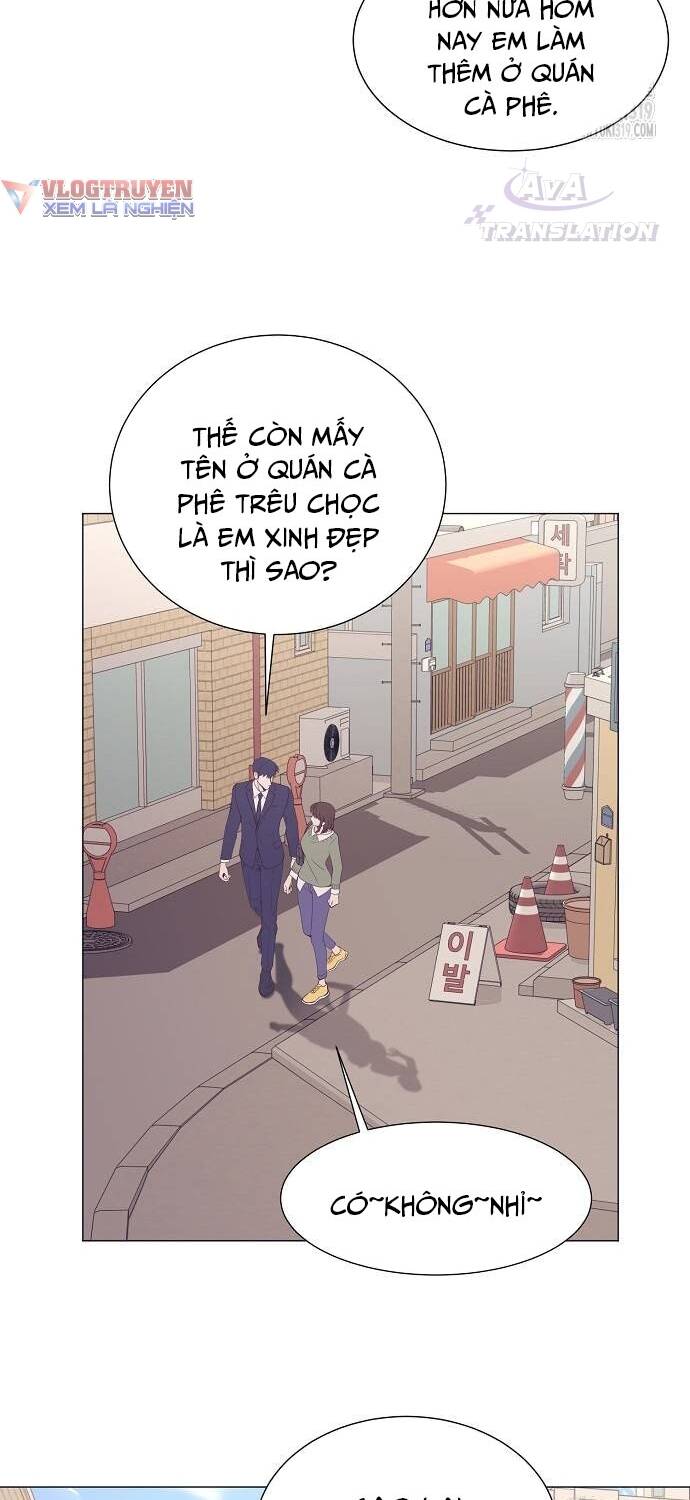 Tôi Trở Thành Thiên Tài Bán Hàng Chương 11 Ảnh 8