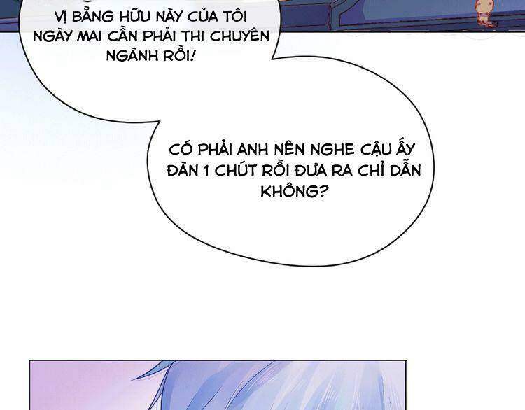 Giai Điệu Của Sự Va Chạm Chương 35 Ảnh 6