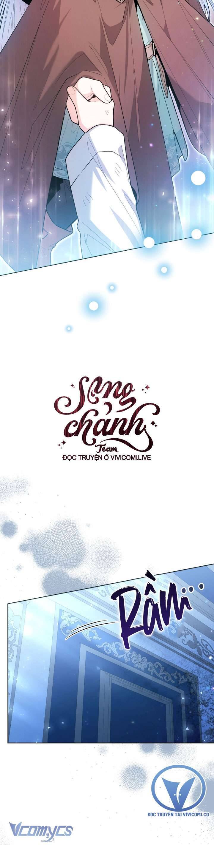 Bé Con Cá Voi Sát Thủ Chương 43 Ảnh 13