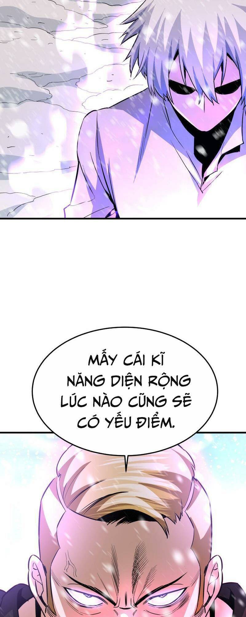 Ta Trở Về Từ ĐịA NgụC Chương 72 Ảnh 66