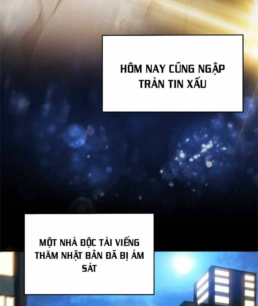 Kiếp Thứ Hai Đầy Rắc Rối Chương 1 Ảnh 7