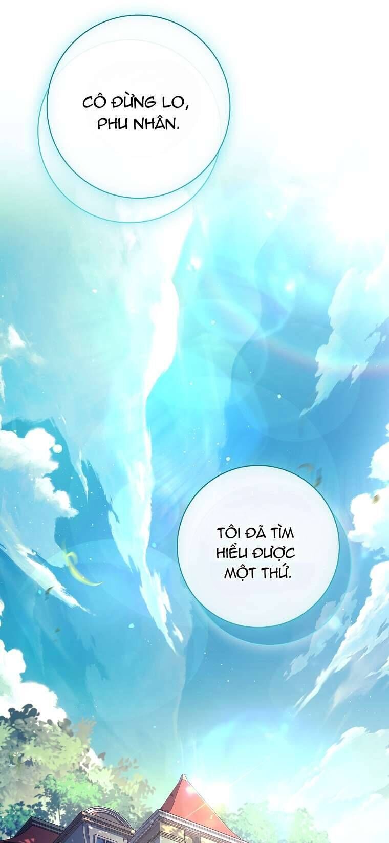 Chồng Ơi, Tại Sao Chúng Ta Không Thể Ly Hôn? Chương 44 Ảnh 39
